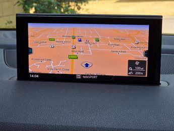 AUDI Q7 3.0 Q7 S Line TDI Quattro Auto 4WD 5dr
