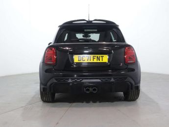MINI HATCH 2.0 Cooper S Sport Auto 3dr