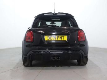 MINI HATCH 2.0 Cooper S Sport Auto 3dr