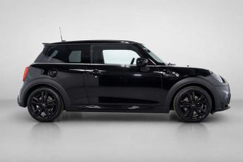 MINI HATCH 2.0 Cooper S Sport Auto 3dr
