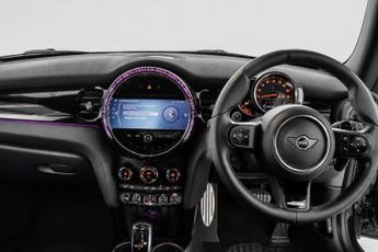 MINI HATCH 2.0 Cooper S Sport Auto 3dr