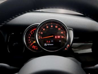 MINI HATCH 2.0 Cooper S Sport Auto 3dr