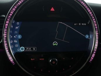 MINI HATCH 2.0 Cooper S Sport Auto 3dr