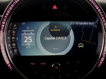 MINI HATCH 2.0 Cooper S Sport Auto 3dr