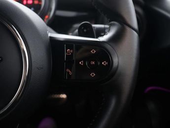 MINI HATCH 2.0 Cooper S Sport Auto 3dr
