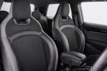 MINI HATCH 2.0 Cooper S Sport Auto 3dr