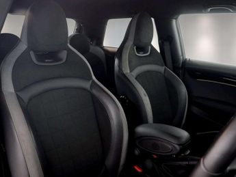 MINI HATCH 2.0 Cooper S Sport Auto 3dr