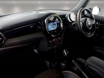 MINI HATCH 2.0 Cooper S Sport Auto 3dr