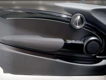 MINI HATCH 2.0 Cooper S Sport Auto 3dr