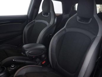 MINI HATCH 2.0 Cooper S Sport Auto 3dr