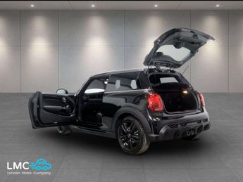 MINI HATCH 2.0 Cooper S Sport Auto 3dr