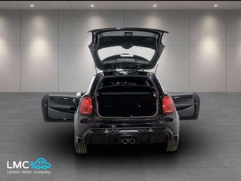 MINI HATCH 2.0 Cooper S Sport Auto 3dr