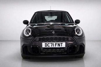 MINI HATCH 2.0 Cooper S Sport Auto 3dr