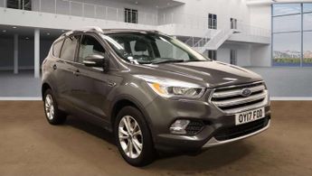 Ford Kuga 2.0 Kuga Titanium TDCI 5dr