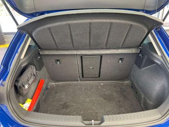 SEAT LEON 1.5 Leon FR eTSI Semi-Auto 5dr