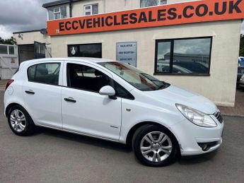 VAUXHALL CORSA 1.2 Corsa Energy 5dr