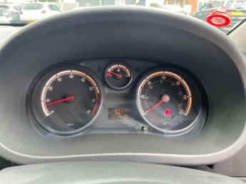 VAUXHALL CORSA 1.2 Corsa Energy 5dr