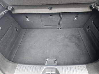 MERCEDES-BENZ A-CLASS 1.5 A180 BlueEfficiency SE CDi Auto 5dr