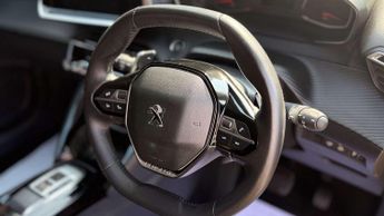 PEUGEOT 208 1.2 208 Active Premium + PureTech SS A 5dr