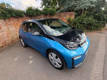 BMW i3 0.6 i3 REEV 5dr