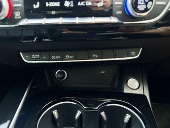 AUDI A5 2.0 A5 Sportback 35 TDI MHEV S Line Edition 1 Semi-Auto 5dr