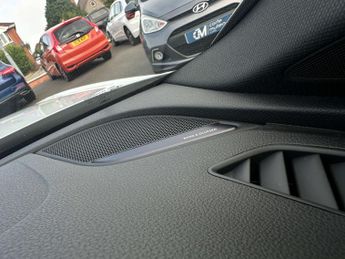 AUDI A5 2.0 A5 Sportback 35 TDI MHEV S Line Edition 1 Semi-Auto 5dr