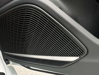 AUDI A5 2.0 A5 Sportback 35 TDI MHEV S Line Edition 1 Semi-Auto 5dr