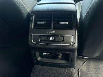 AUDI A5 2.0 A5 Sportback 35 TDI MHEV S Line Edition 1 Semi-Auto 5dr