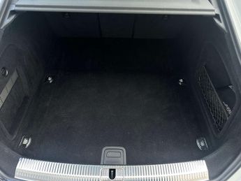 AUDI A5 2.0 A5 Sportback 35 TDI MHEV S Line Edition 1 Semi-Auto 5dr