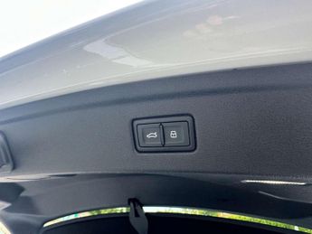 AUDI A5 2.0 A5 Sportback 35 TDI MHEV S Line Edition 1 Semi-Auto 5dr