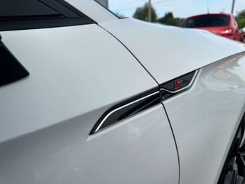 AUDI A5 2.0 A5 Sportback 35 TDI MHEV S Line Edition 1 Semi-Auto 5dr