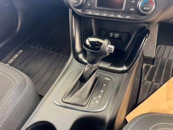KIA CEED 1.6 Ceed GT-Line Eco CRDi Semi-Auto 5dr
