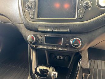KIA CEED 1.6 Ceed GT-Line Eco CRDi Semi-Auto 5dr