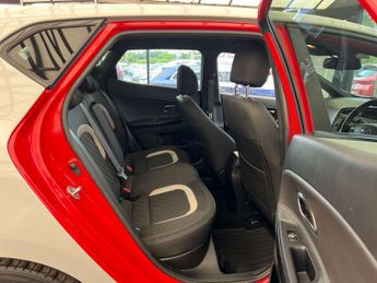 KIA CEED 1.6 Ceed GT-Line Eco CRDi Semi-Auto 5dr