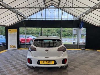 KIA CEED 1.6 Ceed GT-Line Eco CRDi Semi-Auto 5dr