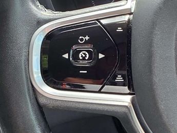 VOLVO XC60 2.0 XC60 Inscription D4 AWD Auto 4WD 5dr