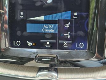 VOLVO XC60 2.0 XC60 Inscription D4 AWD Auto 4WD 5dr