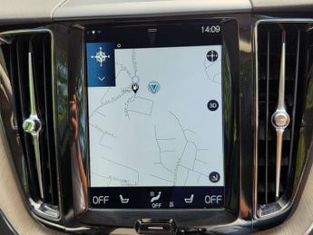 VOLVO XC60 2.0 XC60 Inscription D4 AWD Auto 4WD 5dr