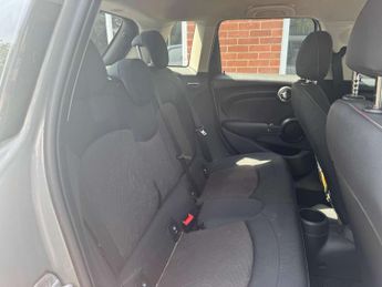 MINI HATCH 1.5 Cooper Classic Auto 5dr