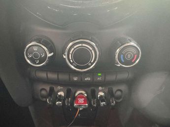 MINI HATCH 1.5 Cooper Classic Auto 5dr