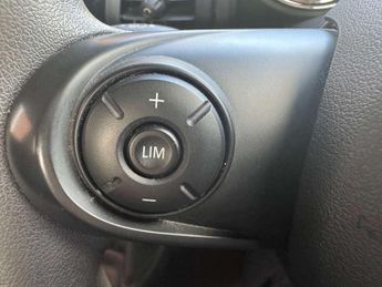 MINI HATCH 1.5 Cooper Classic Auto 5dr