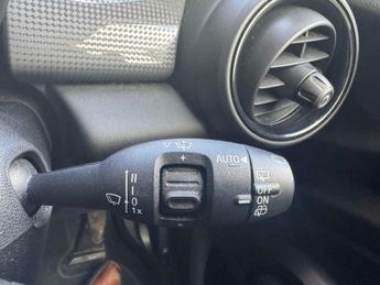 MINI HATCH 1.5 Cooper Classic Auto 5dr