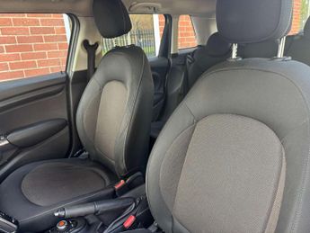 MINI HATCH 1.5 Cooper Classic Auto 5dr