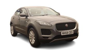 Jaguar E-PACE 2.0 E-Pace S D 4x2 5dr