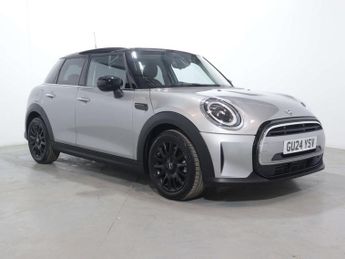 MINI Hatch 1.5 Cooper Classic Auto 5dr