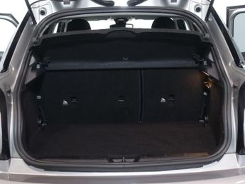 MINI HATCH 1.5 Cooper Classic Auto 5dr