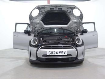 MINI HATCH 1.5 Cooper Classic Auto 5dr