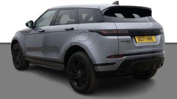 LAND ROVER RANGE ROVER EVOQUE 1.5 Range Rover Evoque R-Dynamic S P300e Auto 4WD 5dr