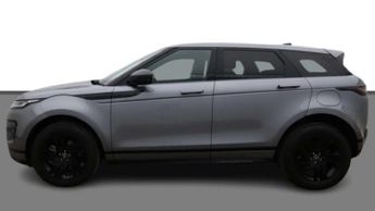LAND ROVER RANGE ROVER EVOQUE 1.5 Range Rover Evoque R-Dynamic S P300e Auto 4WD 5dr