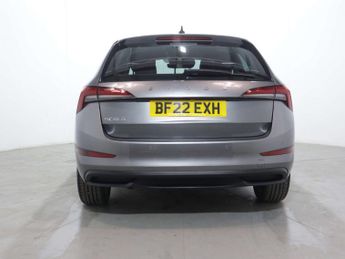 SKODA SCALA 1.0 Scala SE L TSi Semi-Auto 5dr